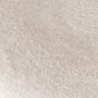 Ferm Living Piccolo Lounge Chair Rico Soft Alpaca von Ferm Living Natural