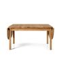 Carl Hansen & Søn Tisch Platte CH086 von Carl Hansen & Søn Eiche geölt