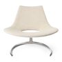 Carl Hansen & Søn Stuhl FK 64 Scimitar von Carl Hansen & Son ZR Antoni 10968 813