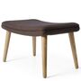 Carl Hansen & Søn Fusshocker ND550F von Carl Hansen & Son  Sisu 0785