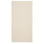 Ferm Living Badetuch Cilla im 4er Set von Ferm Living Off White