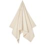 Ferm Living Badetuch Cilla im 4er Set von Ferm Living Off White