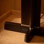 Kave Home Tischleuchte Niani von Kave Home Braun