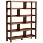 Kave Home Regal Norani von Kave Home Nussbaum 