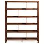 Kave Home Regal Norani von Kave Home Nussbaum 