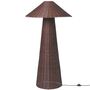 Ferm Living Stehleuchte Dou von Ferm Living Dark Brown