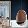 Sika-Design Hängender Egg Sessel von Sika-Design