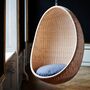 Sika-Design Hängender Egg Sessel von Sika-Design