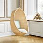 Sika-Design Hängender Egg Sessel von Sika-Design