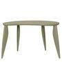 Ferm Living Ferm Living Feve Kids Desk - Kindertisch  Elm Green