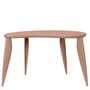 Ferm Living Ferm Living Feve Kids Desk - Kindertisch Rose
