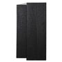 Ferm Living Wandschrank Koh von Ferm Living Black