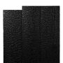 Ferm Living Wandschrank Koh von Ferm Living Black