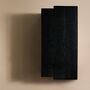 Ferm Living Wandschrank Koh von Ferm Living Black