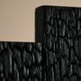 Ferm Living Wandschrank Koh von Ferm Living Black