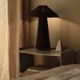 Ferm Living Beistelltisch Lager von Ferm Living  Aluminium, Standard