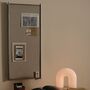 Ferm Living Pinnwand Lager von Ferm Living Sand