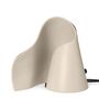 Ferm Living Tischleuchte Oyster von Ferm Living Light Cashmere