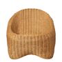 Kids Lounge Chair Willora 2er Set von Ferm Living