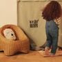 Kids Lounge Chair Willora 2er Set von Ferm Living