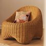 Kids Lounge Chair Willora 2er Set von Ferm Living