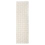 Ferm Living Betläufer Sofi von Ferm Living Parchment