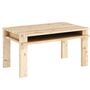 Karup Couchtisch Tuck von Karup Rectangular