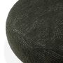 Ethnicraft Sitzhocker Orb von Ethnicraft Forest