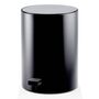 Decor Walther Pedaleimer TE 50 von Decor Walther  Matt Schwarz