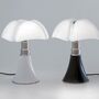 Martinelli Luce Tischleuchte Pipistrello von Martinelli Luce Weiss-1