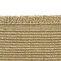 Kvadrat Rugs Teppich Jute and Wool von Kvadrat 130 x 170 cm, 0441