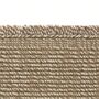 Kvadrat Rugs Teppich Jute and Wool von Kvadrat 130 x 170 cm, 0631