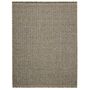 Teppich Jute and Wool von Kvadrat