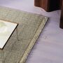 Teppich Jute and Wool von Kvadrat - Quickship