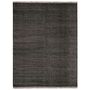 Teppich Yield Naturally Coloured Fringes von Kvadrat