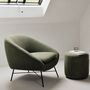 Ethnicraft Sessel Barrow von Ethnicraft Pine Green