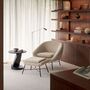 Ethnicraft Sessel Barrow von Ethnicraft Off-White