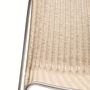 Kave Home Stapelsessel Tavari von Kave Home Beige