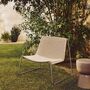 Kave Home Stapelsessel Tavari von Kave Home Beige