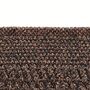 Kvadrat Rugs Teppich Mioro Outdoor von Kvadrat L: 170 cm / B: 240 cm, 0555