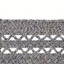 Kvadrat Rugs Teppich Sio Outdoor von Kvadrat L: 170 cm / B: 240 cm, 0756