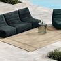 Teppich Sio Outdoor von Kvadrat
