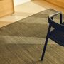 Kave Home Teppich Tirla von Kave Home Grün