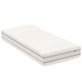 Bico Matratze ClimaLuxe von Bico B: 100 cm / L: 200 cm, Soft - Bis 80 kg