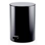 Decor Walther Pedaleimer TE 50 von Decor Walther  Matt Schwarz, 6 L