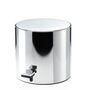 Decor Walther Pedaleimer TE 50 von Decor Walther Chrom, 3.5 L