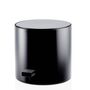 Decor Walther Pedaleimer TE 50 von Decor Walther  Matt Schwarz, 3.5 L