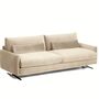 Kave Home 4-Sitzer Sofa Veliro von Kave Home Perle