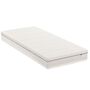 Bico Matratze IsabelleFine TFK von Bico B: 100 cm / L: 200 cm, Dura