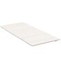 Bico Matratzentopper Clima von Bico B: 100 cm / L: 200 cm